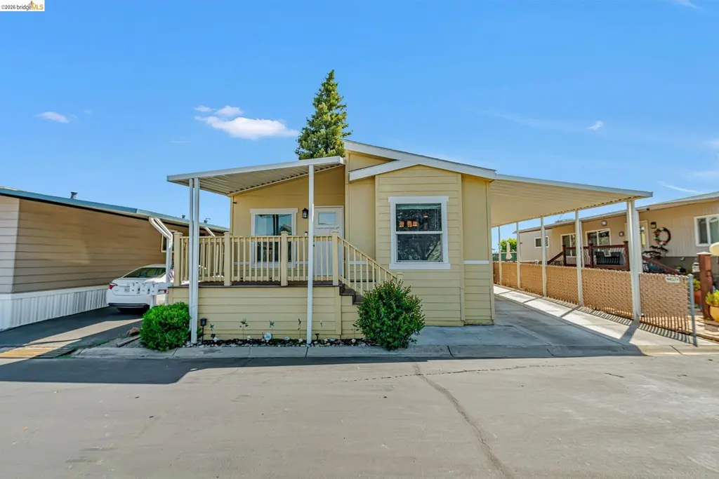 4603 Balfour Rd #47