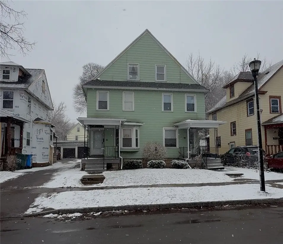 27 Flower City Park St