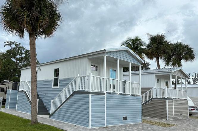 16175 John Morris Road Site 11 11 #11