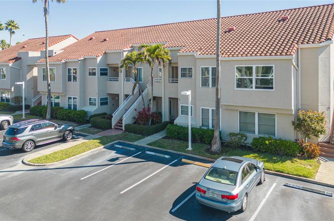 6080 Bahia Del Mar Cir #113