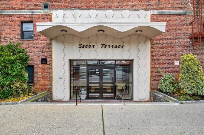 1122 Yonkers Ave Unit 6F