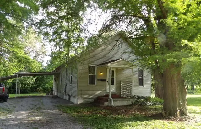 25 Wise St