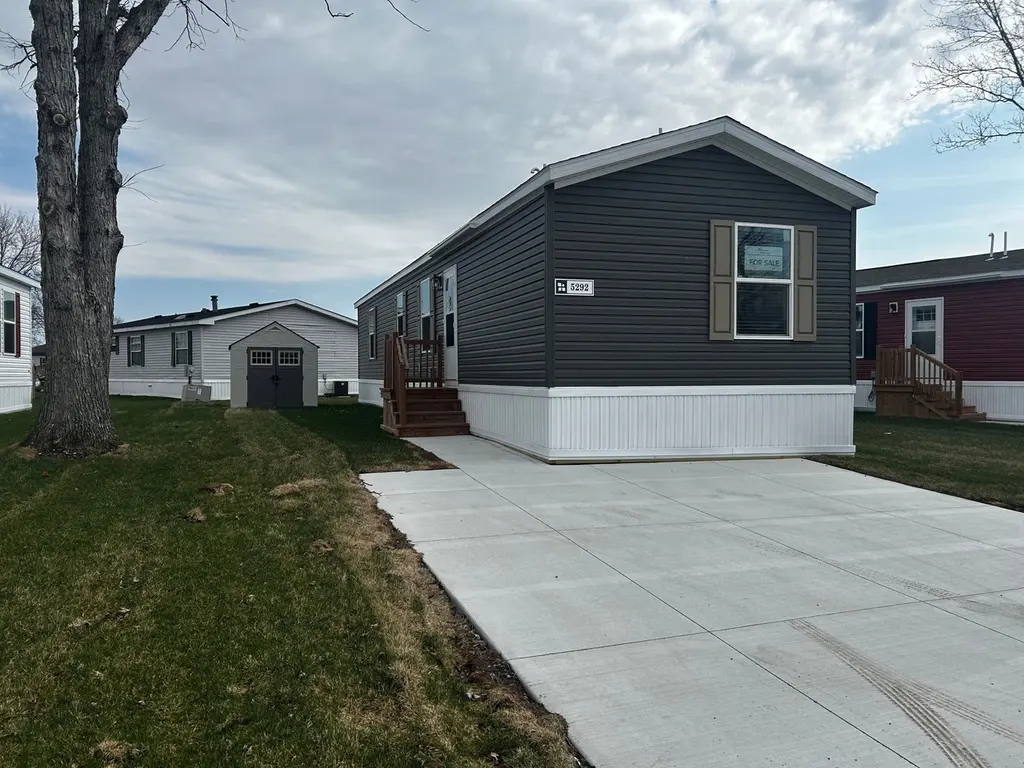 5292 Americana