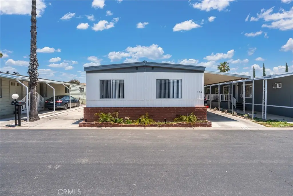 1155 S Riverside St #136