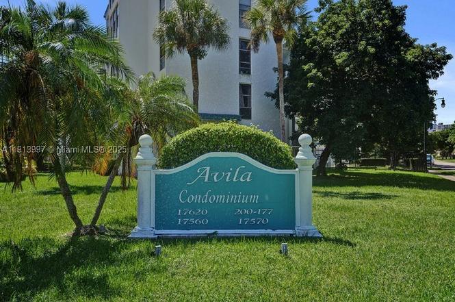 17560 Atlantic Blvd #116
