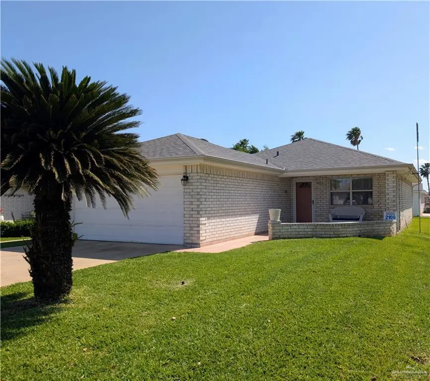 2109 Mockingbird St Lot 136
