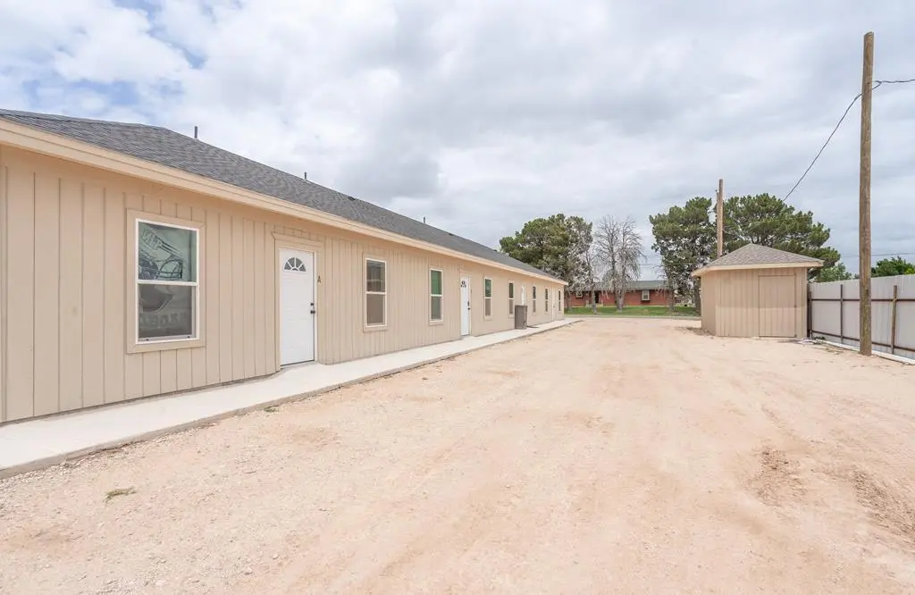 5618 S County Rd 1202