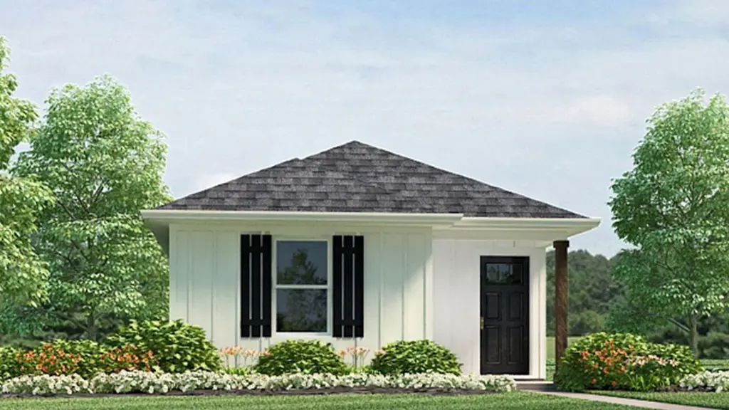 4717 Cotton Grass Dr