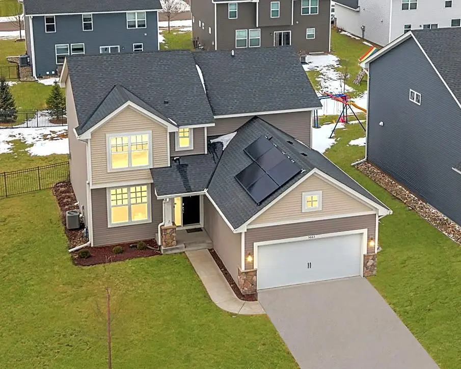 5663 Fair Haven Trl