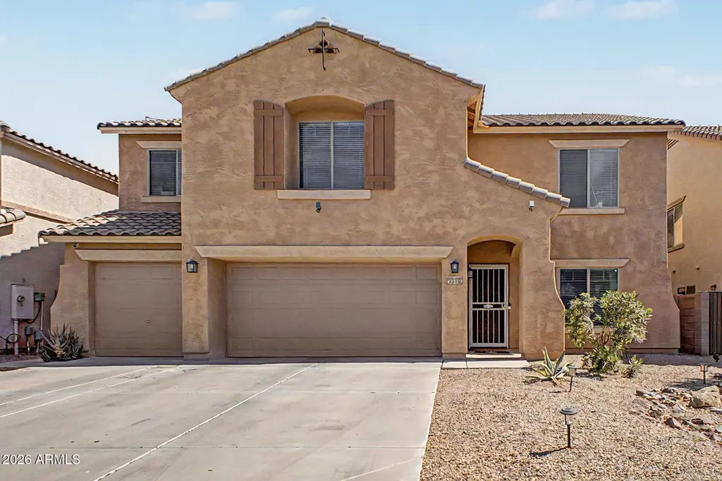 43219 W Maricopa Ave