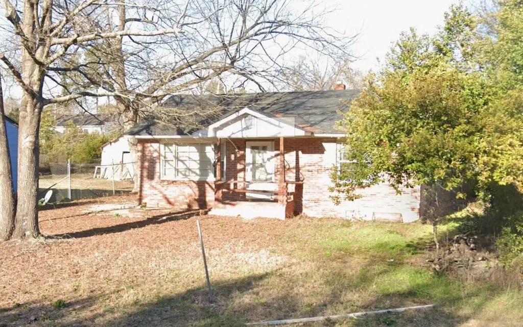 2215 Bandler Rd