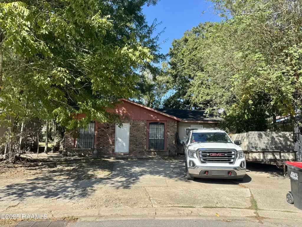 508 Orchid Dr