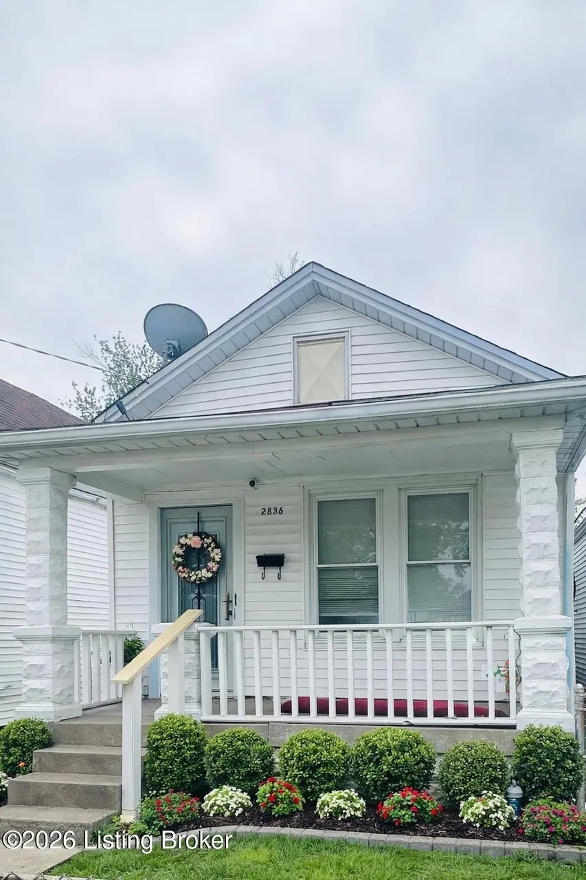 2836 Garfield Ave