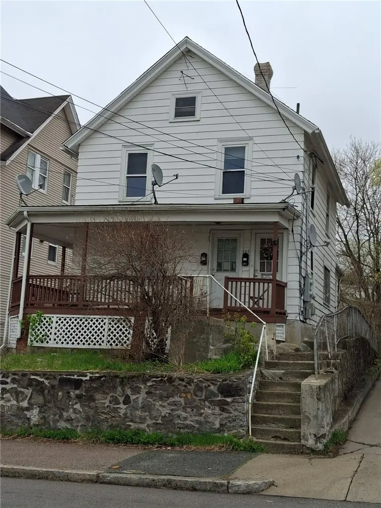 222 Grove St