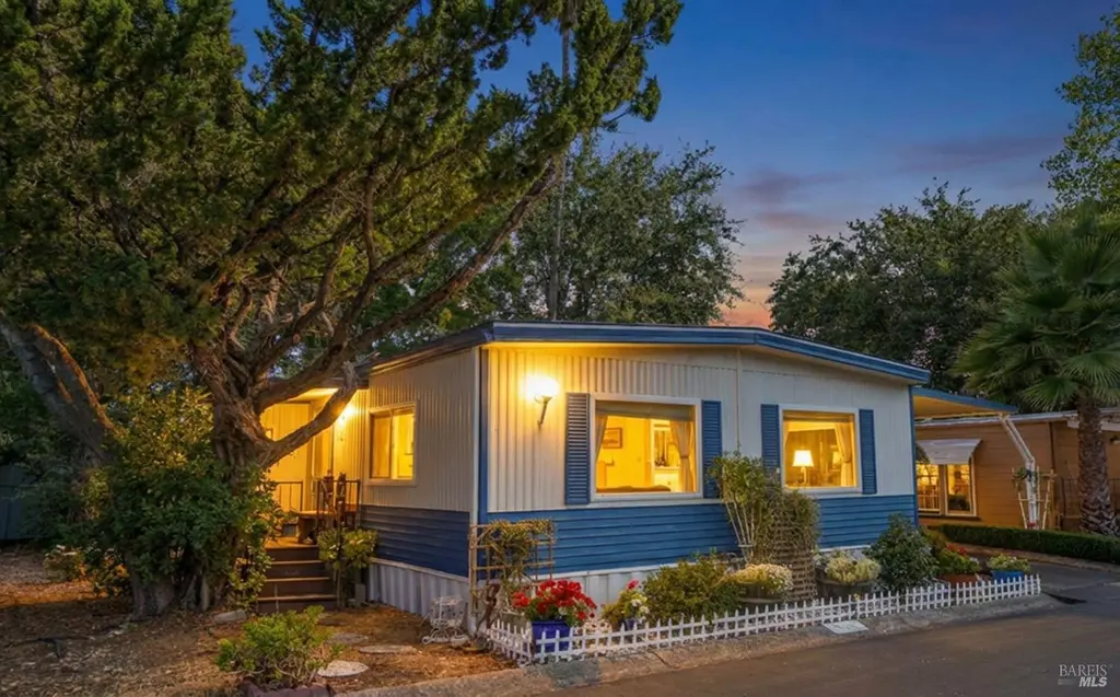 2412 Foothill Blvd #47