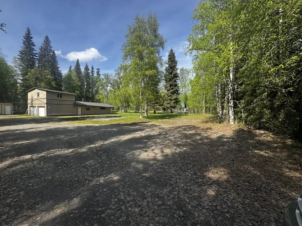 3125 Dyke Rd