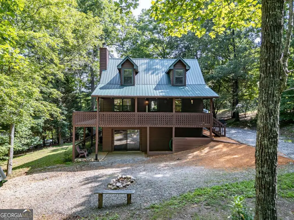 1133 Garrett Cir
