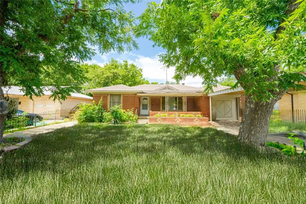 2217 Gaylord Dr