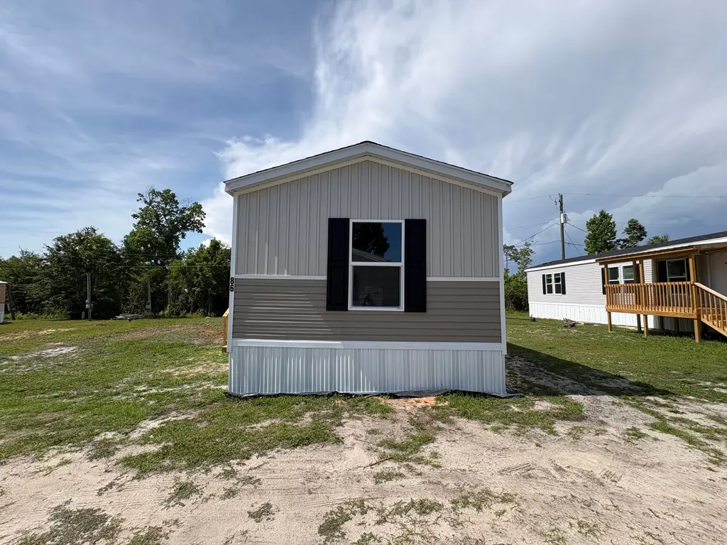 1128 S Gay Ave #86