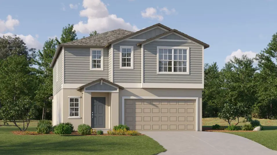6127 Blue Paloma Ct