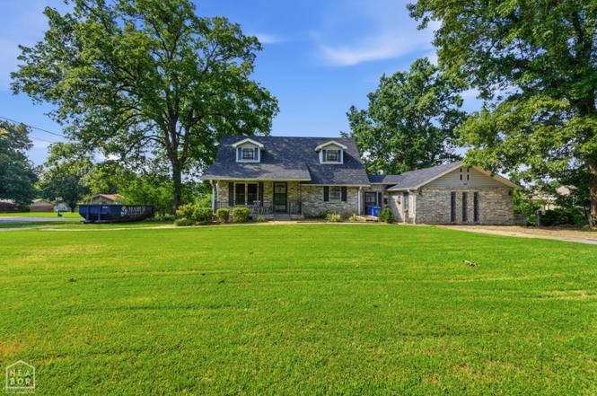 4505 Prospect Rd
