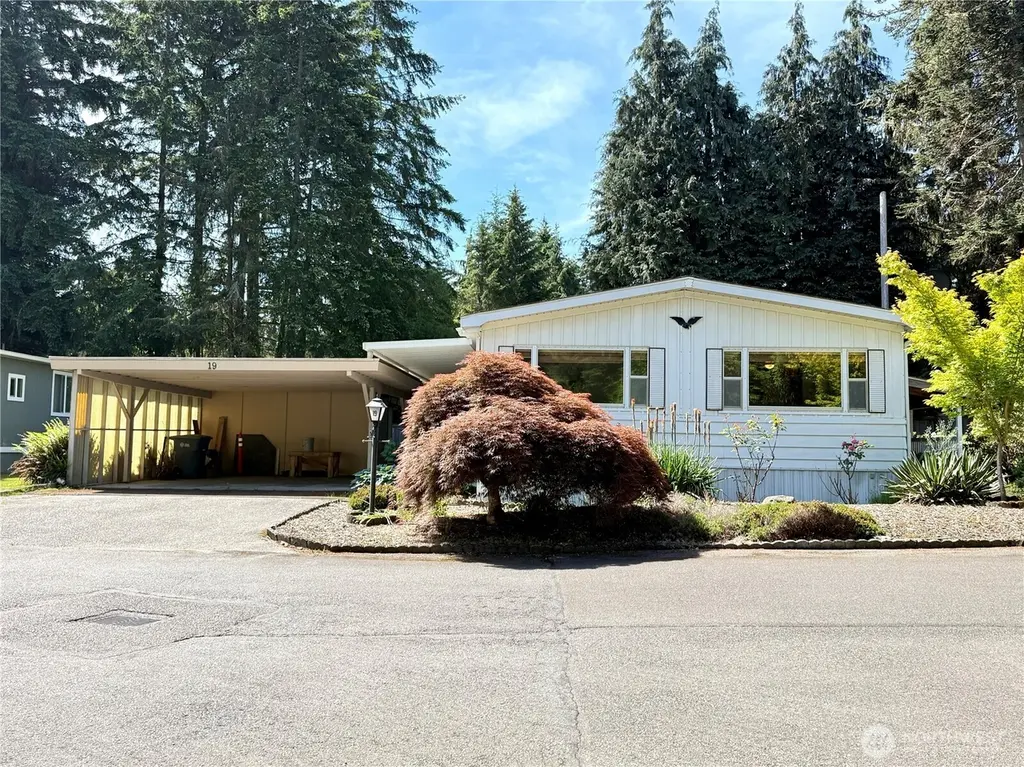 10414 Peacock Hill Ave #19