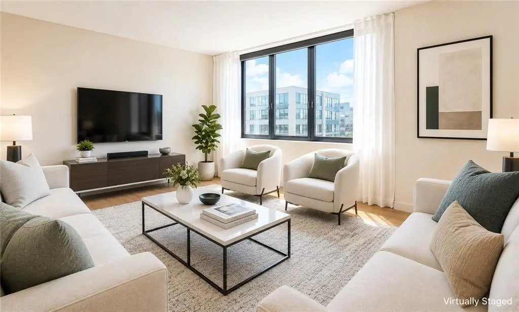 376 Broadway Unit 3F