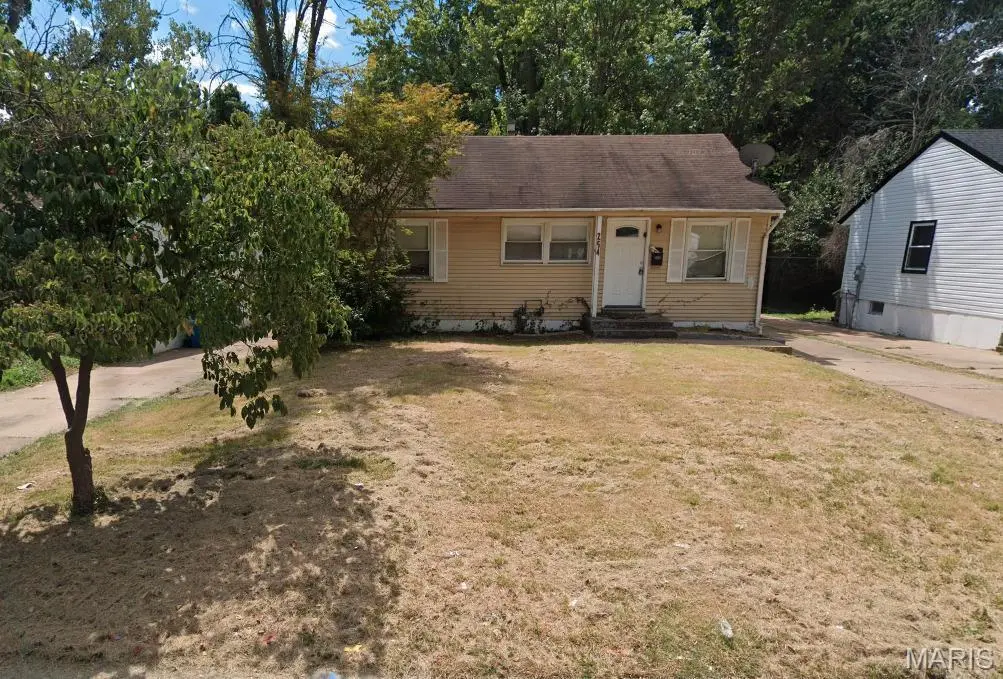254 Estridge Rd