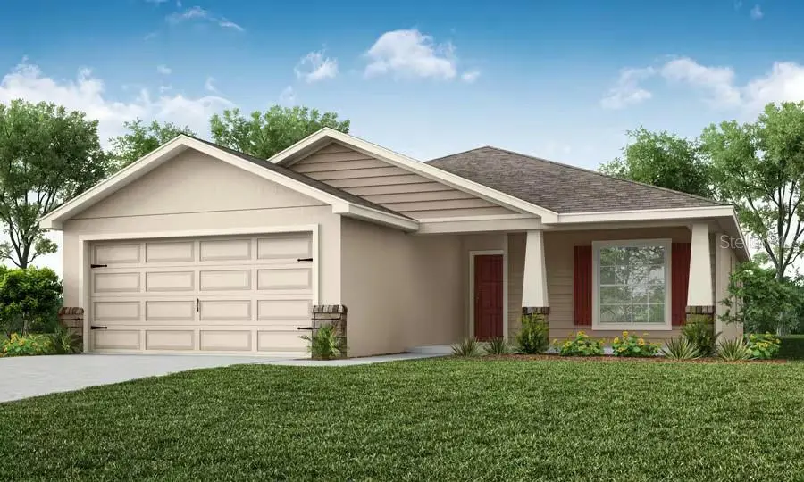 2633 Scenic Park Loop