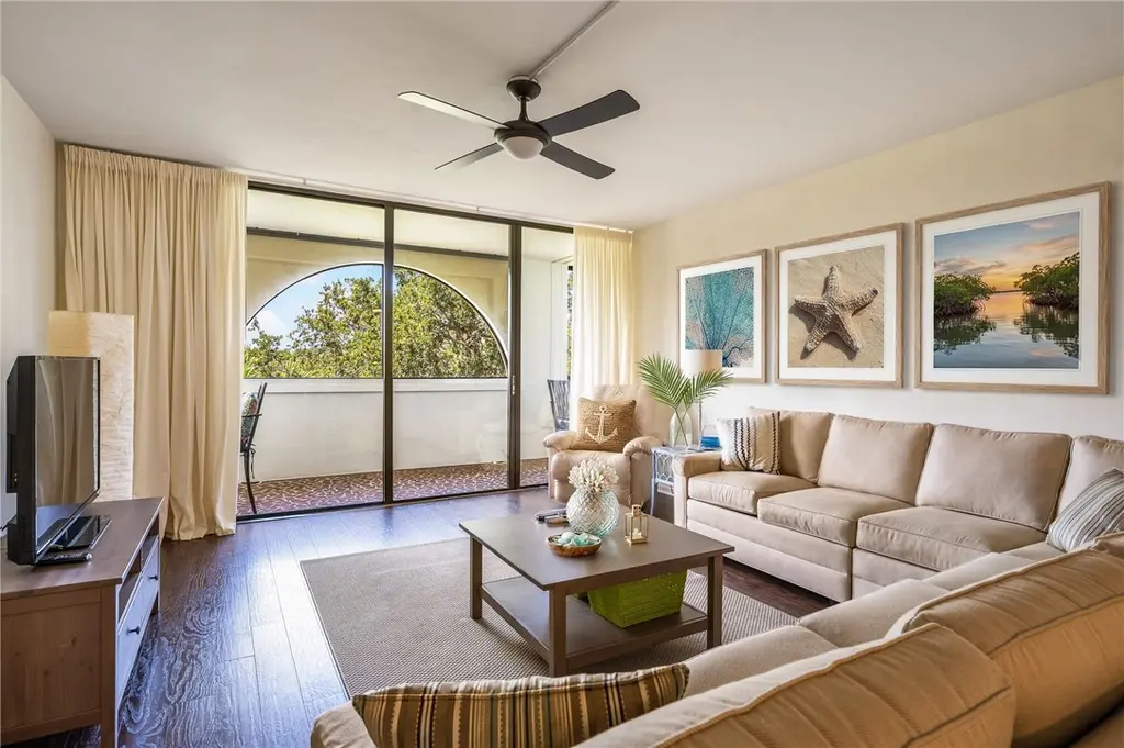 5601 Highway A1a Unit 304n