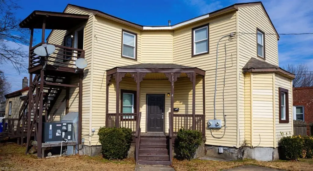 2312 Kimball Ter