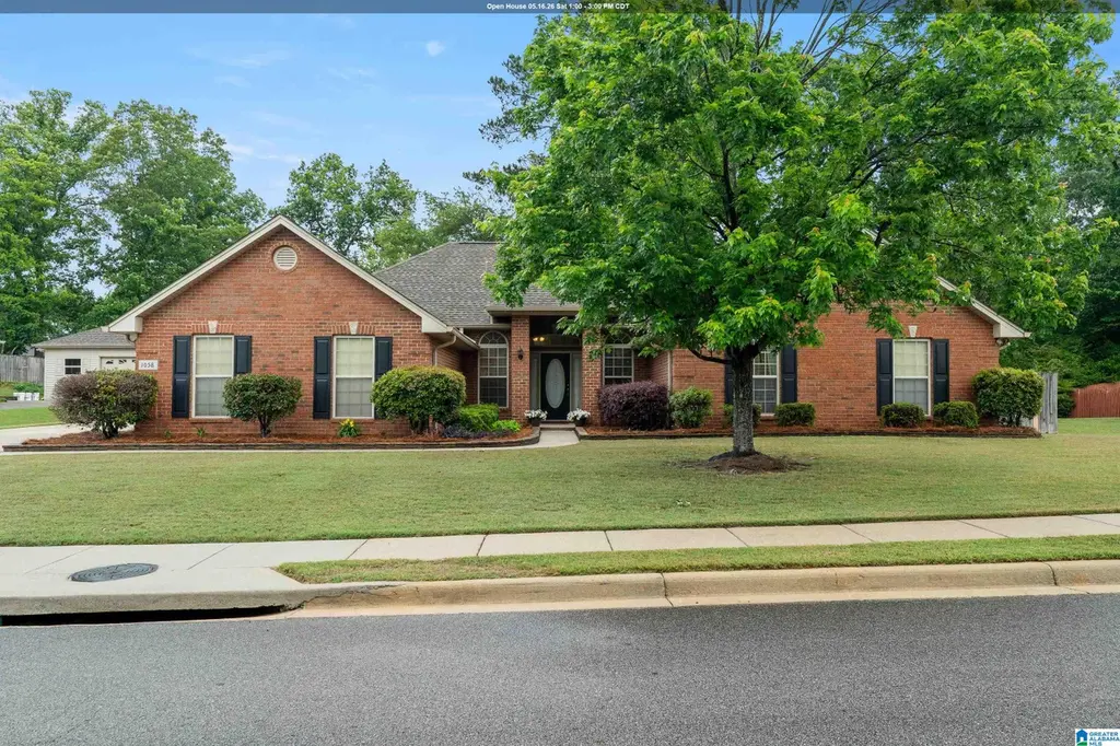 1058 Hidden Forest Dr