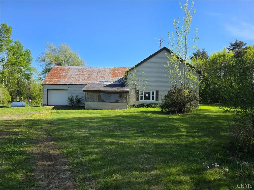 2392 State Highway 11b