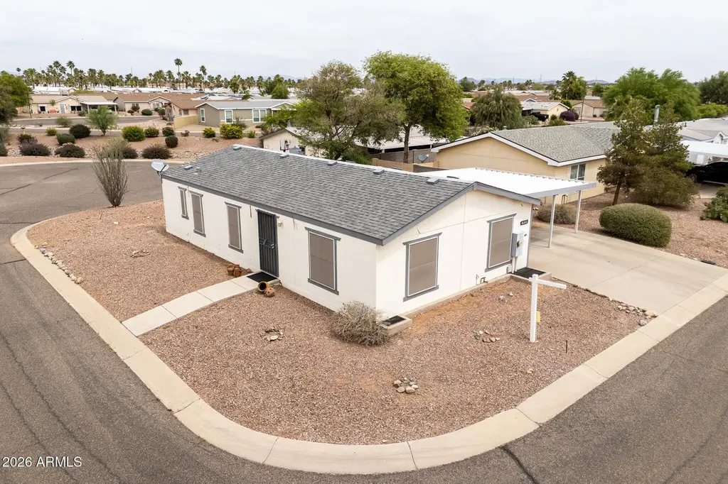 16101 N EL Mirage Rd #422
