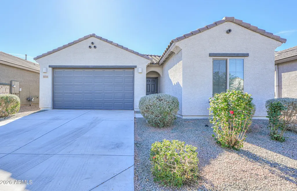 18354 N Buckhorn Trl