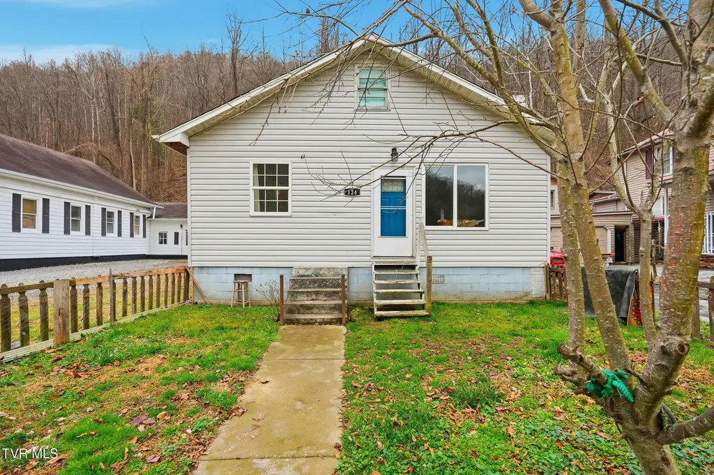 124 Clinchco Main St