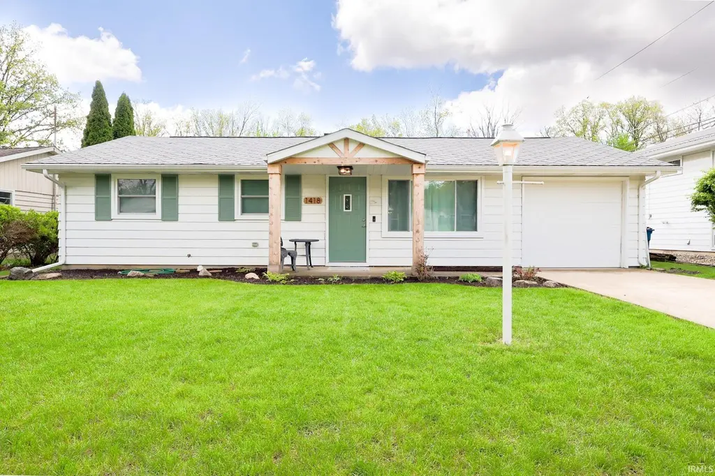 1418 Deveron Dr