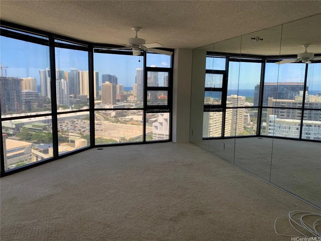 930 Kaheka St #2601