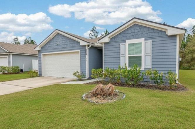 6260 Bucking Bronco Dr