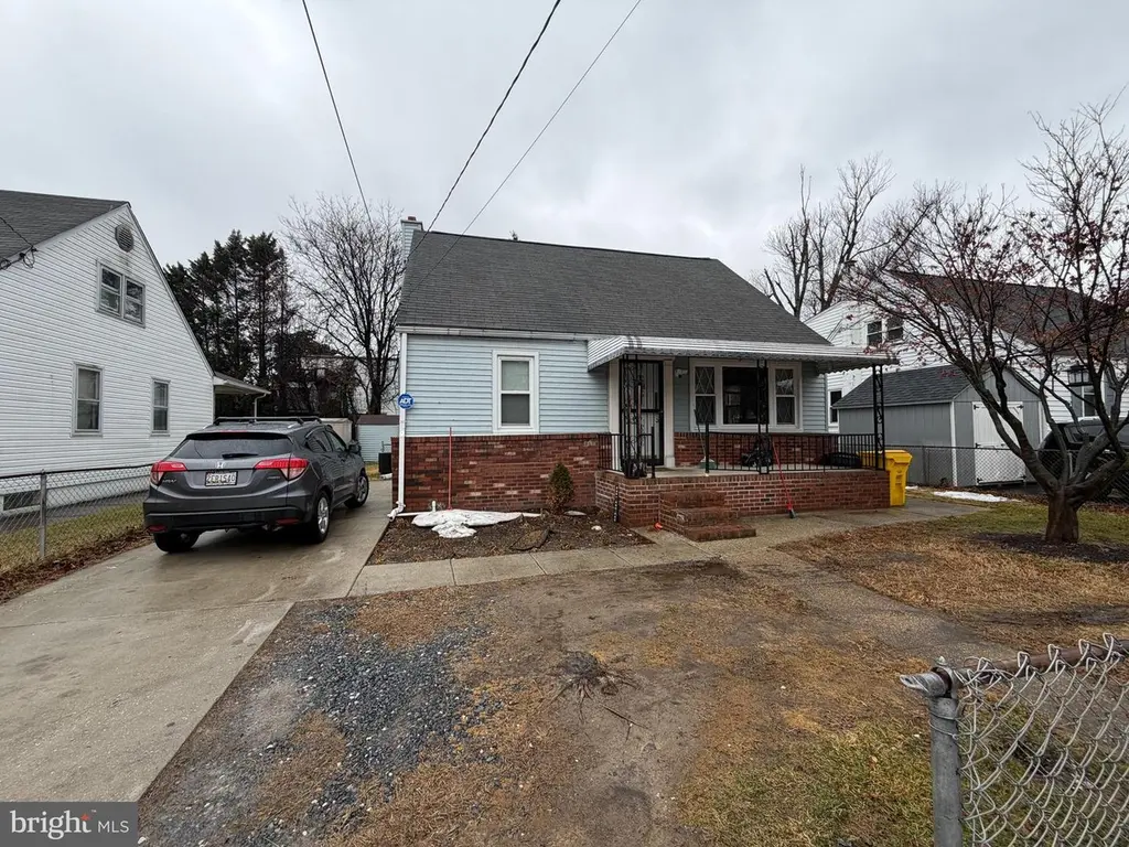 103 Vista Ave