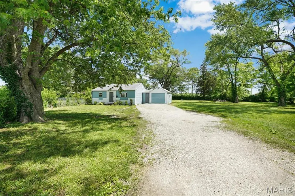 2724 Camp Jackson Rd
