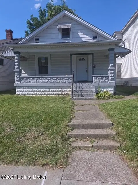 2225 Osage Ave