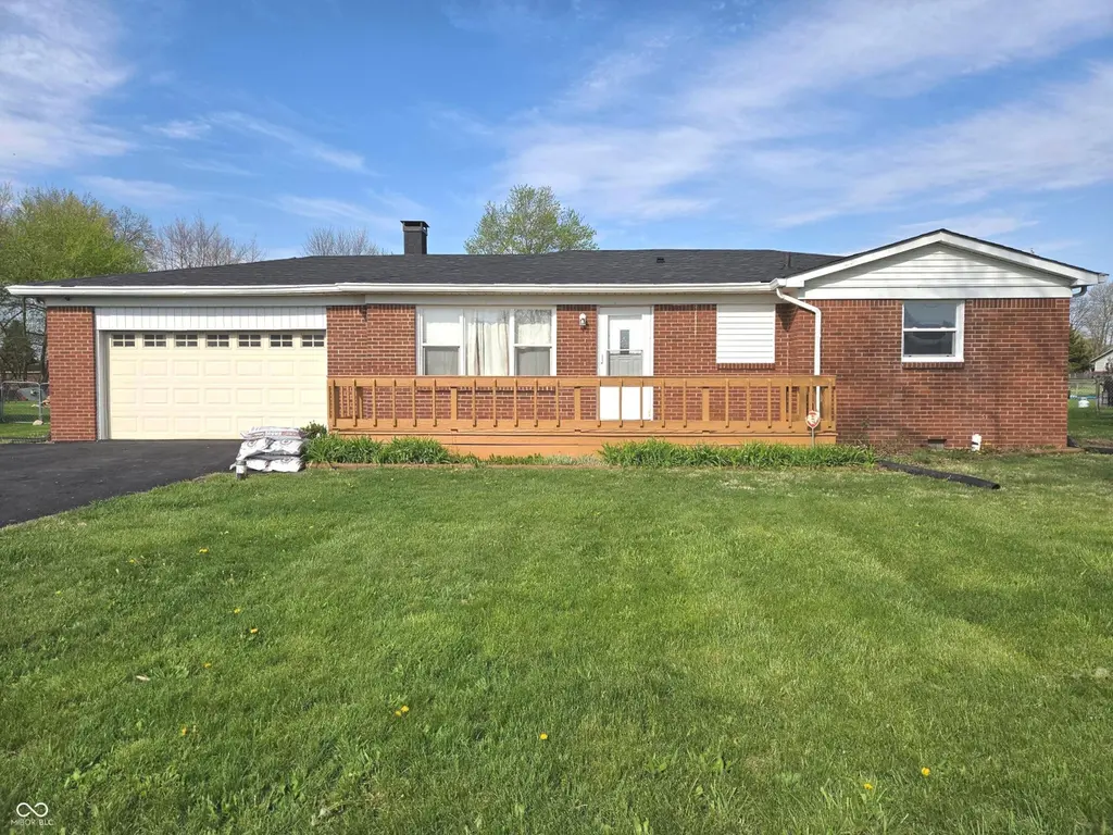 3528 Horner Dr