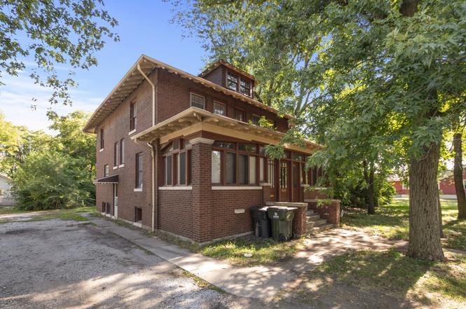 14119 Lincoln Ave