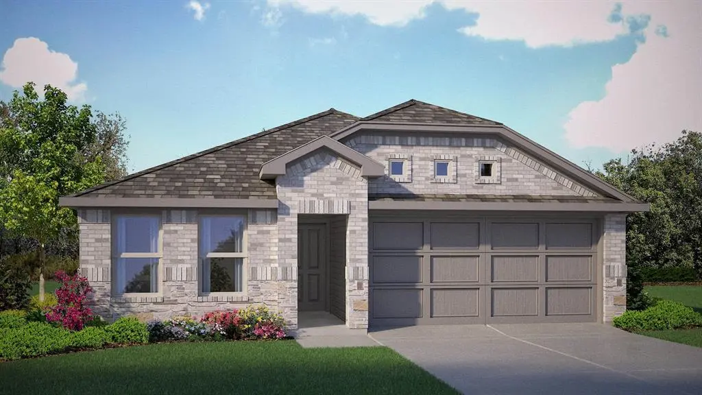 2201 Bakersfield Dr