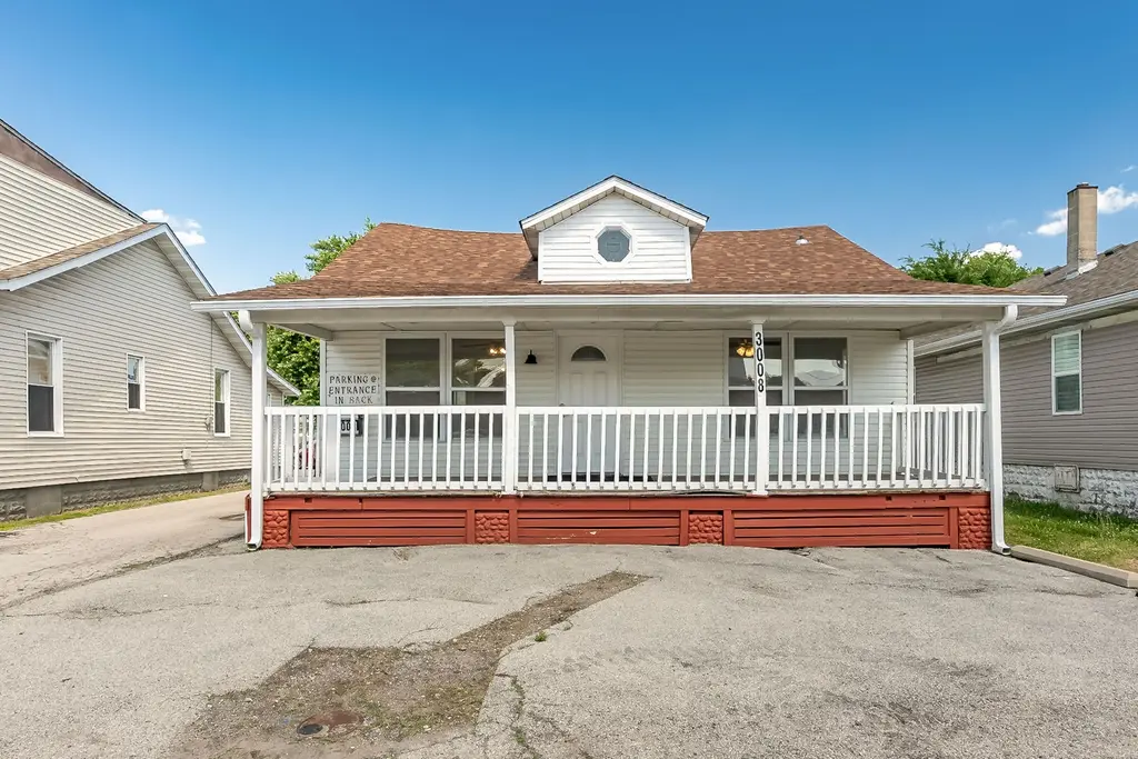 3008 Nameoki Rd