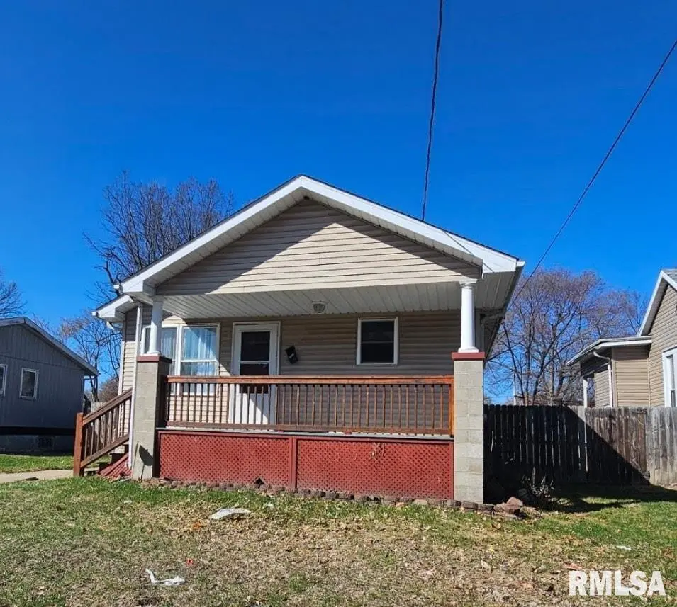 1817 N New York Ave