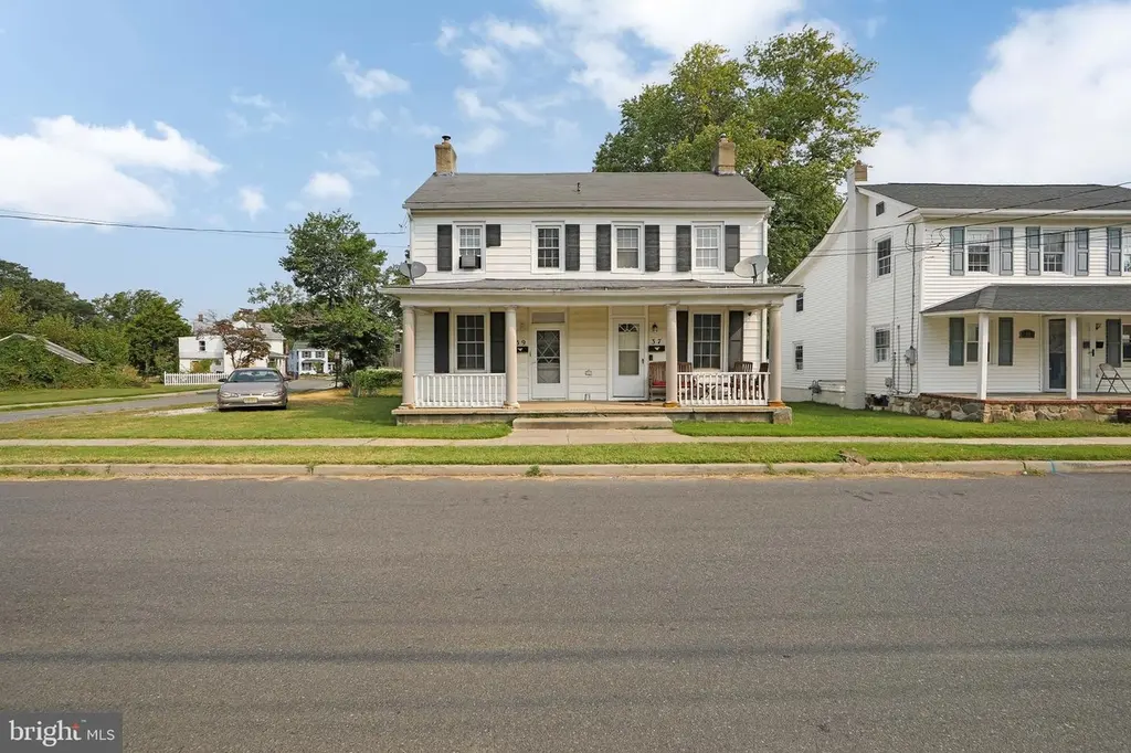 37-39 Green St