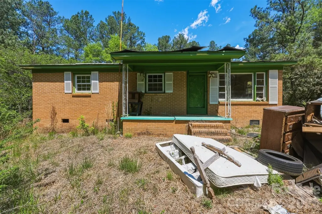 2997 Berry Farm Rd