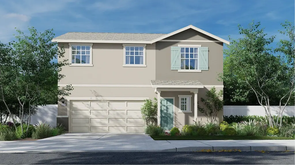 12648 Ironbow Way